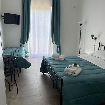 Falaride Suite Agrigento Discesa Sulla Valle Di Oro Extérieur photo