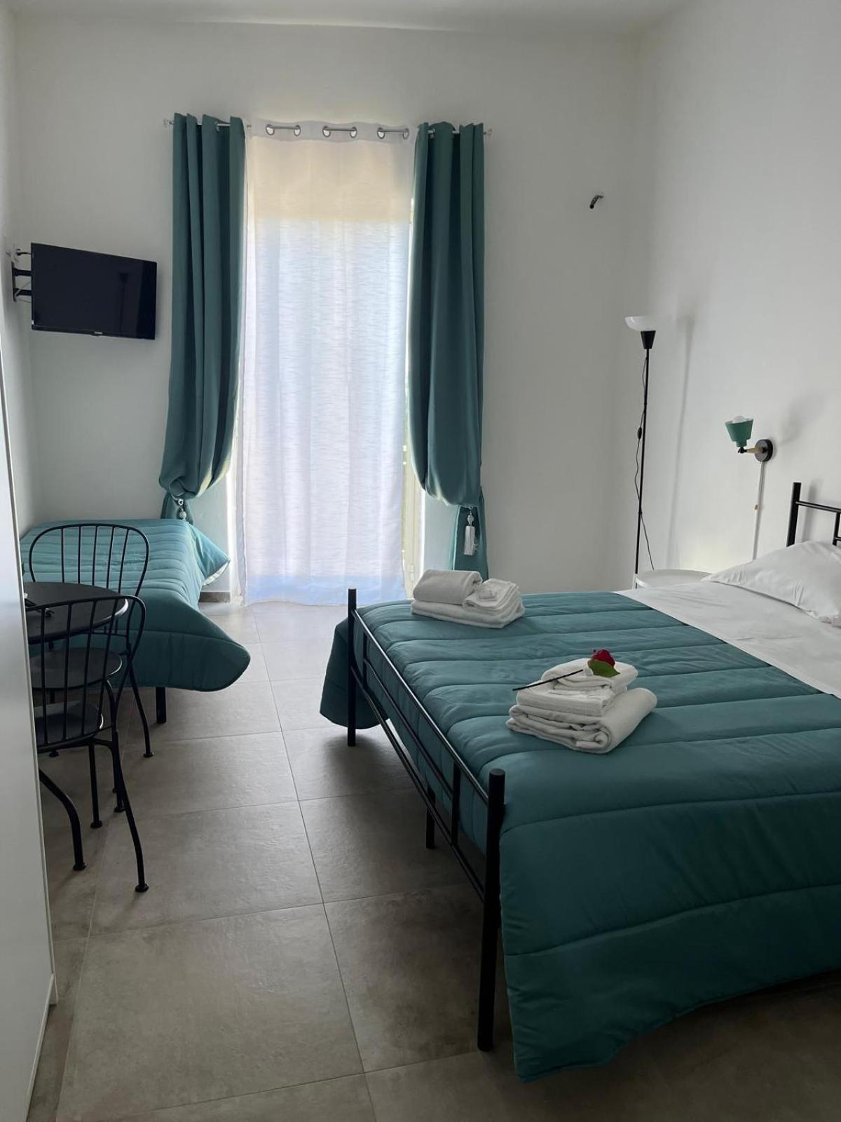 Falaride Suite Agrigento Discesa Sulla Valle Di Oro Extérieur photo